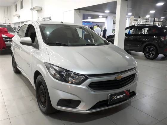 CHEVROLET ONIX 1.4 MPFI LT 8V FLEX 4P AUTOMÁTICO CHEVROLET ONIX 1.4 MPFI LT 8V FLEX 4P AUTOMÁTICO